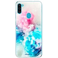 iSaprio Watercolour 03 for Samsung Galaxy M11 - Phone Cover