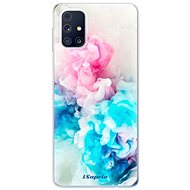 iSaprio Watercolour 03 for Samsung Galaxy M31s - Phone Cover