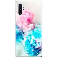iSaprio Watercolour 03 for Samsung Galaxy Note 10+ - Phone Cover