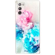 iSaprio Watercolour 03 for Samsung Galaxy Note 20 - Phone Cover