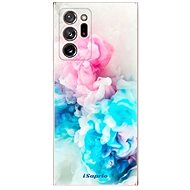 iSaprio Watercolour 03 for Samsung Galaxy Note 20 Ultra - Phone Cover