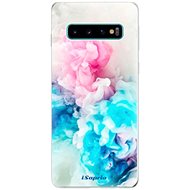 iSaprio Watercolour 03 for Samsung Galaxy S10 - Phone Cover