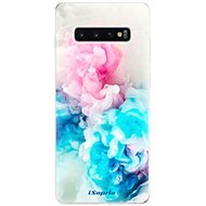 iSaprio Watercolour 03 for Samsung Galaxy S10+ - Phone Cover