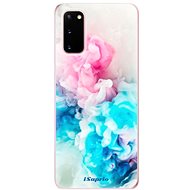 iSaprio Watercolour 03 for Samsung Galaxy S20 - Phone Cover