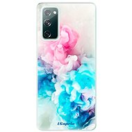 iSaprio Watercolour 03 for Samsung Galaxy S20 FE - Phone Cover