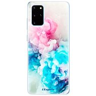 iSaprio Watercolour 03 for Samsung Galaxy S20+ - Phone Cover