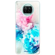 iSaprio Watercolour 03 for Xiaomi Mi 10T Lite - Phone Cover