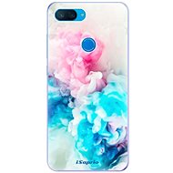 iSaprio Watercolour 03 for Xiaomi Mi 8 Lite - Phone Cover
