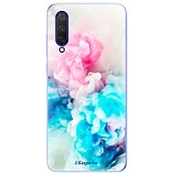 iSaprio Watercolour 03 for Xiaomi Mi 9 Lite - Phone Cover