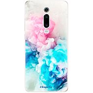 iSaprio Watercolour 03 for Xiaomi Mi 9T Pro - Phone Cover