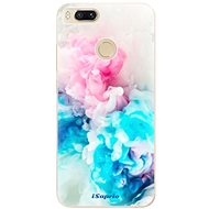 iSaprio Watercolour 03 for Xiaomi Mi A1 - Phone Cover