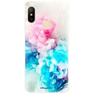 iSaprio Watercolour 03 for Xiaomi Mi A2 Lite - Phone Cover