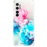 iSaprio Watercolour 03 for Xiaomi Mi Note 10 Lite - Phone Cover