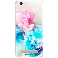 iSaprio Watercolour 03 for Xiaomi Redmi 4A - Phone Cover