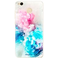iSaprio Watercolour 03 for Xiaomi Redmi 4X - Phone Cover