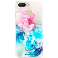 iSaprio Watercolour 03 for Xiaomi Redmi 6 - Phone Cover