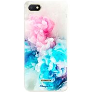 iSaprio Watercolour 03 for Xiaomi Redmi 6A - Phone Cover