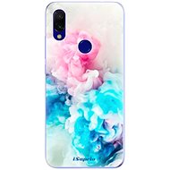 iSaprio Watercolour 03 for Xiaomi Redmi 7 - Phone Cover