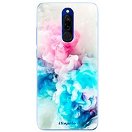 iSaprio Watercolour 03 for Xiaomi Redmi 8 - Phone Cover