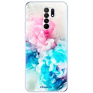 iSaprio Watercolour 03 for Xiaomi Redmi 9 - Phone Cover