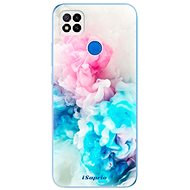 iSaprio Watercolour 03 for Xiaomi Redmi 9C - Phone Cover