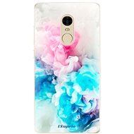 iSaprio Watercolour 03 for Xiaomi Redmi Note 4 - Phone Cover