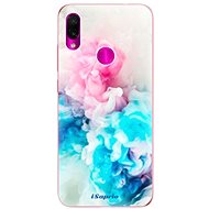 iSaprio Watercolour 03 for Xiaomi Redmi Note 7 - Phone Cover