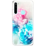 iSaprio Watercolour 03 for Xiaomi Redmi Note 8 - Phone Cover