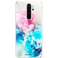 iSaprio Watercolour 03 for Xiaomi Redmi Note 8 Pro - Phone Cover