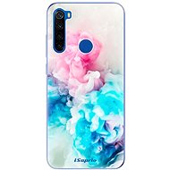 iSaprio Watercolour 03 for Xiaomi Redmi Note 8T - Phone Cover