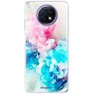iSaprio Watercolour 03 for Xiaomi Redmi Note 9T - Phone Cover