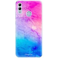 iSaprio Watercolour Paper 01 for Honor 10 Lite - Phone Cover