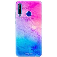 iSaprio Watercolour Paper 01 for Honor 20 Lite - Phone Cover