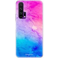 iSaprio Watercolour Paper 01 for Honor 20 Pro - Phone Cover