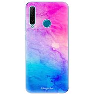 iSaprio Watercolour Paper 01 for Honor 20e - Phone Cover