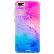 iSaprio Watercolour Paper 01 for Honor 7S - Phone Cover