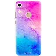 iSaprio Watercolour Paper 01 for Honor 8A - Phone Cover