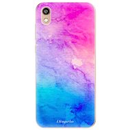 iSaprio Watercolour Paper 01 for Honor 8S - Phone Cover