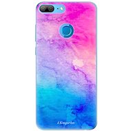 iSaprio Watercolour Paper 01 for Honor 9 Lite - Phone Cover