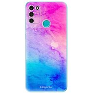 iSaprio Watercolour Paper 01 for Honor 9A - Phone Cover