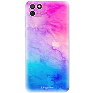 iSaprio Watercolour Paper 01 for Honor 9S - Phone Cover