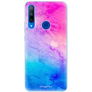 iSaprio Watercolour Paper 01 for Honor 9X - Phone Cover