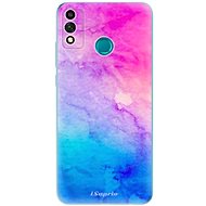iSaprio Watercolour Paper 01 for Honor 9X Lite - Phone Cover