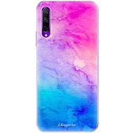 iSaprio Watercolour Paper 01 for Honor 9X Pro - Phone Cover