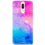 iSaprio Watercolour Paper 01 for Huawei Mate 10 Lite - Phone Cover