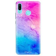 iSaprio Watercolour Paper 01 for Huawei Nova 3 - Phone Cover