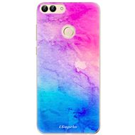 iSaprio Watercolour Paper 01 for Huawei P Smart - Phone Cover