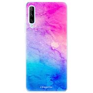 iSaprio Watercolour Paper 01 for Huawei P Smart Pro - Phone Cover
