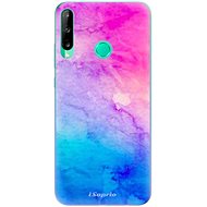 iSaprio Watercolour Paper 01 for Huawei P40 Lite E - Phone Cover