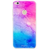 iSaprio Watercolour Paper 01 for Huawei P9 Lite (2017) - Phone Cover